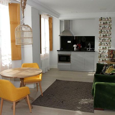 Principia Suites León Exteriér fotografie