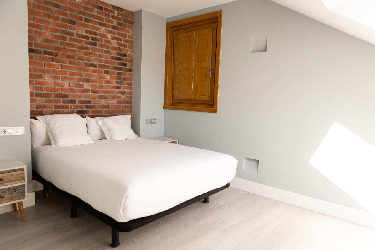 Principia Suites León Exteriér fotografie