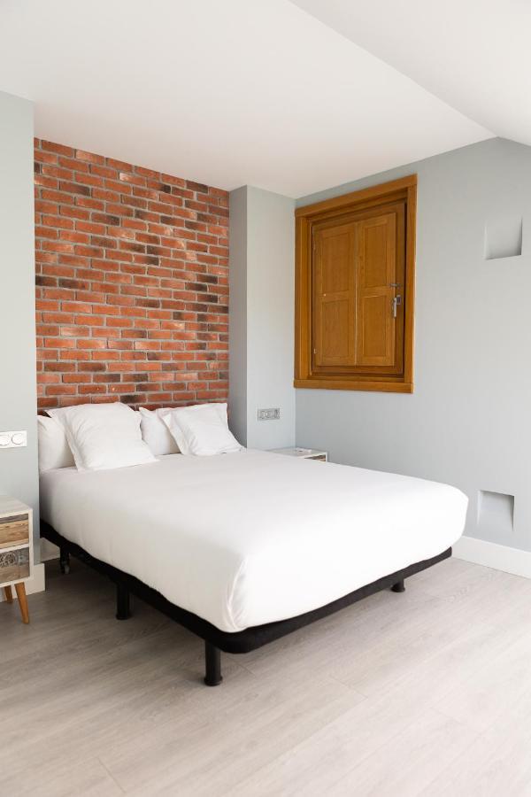 Principia Suites León Exteriér fotografie