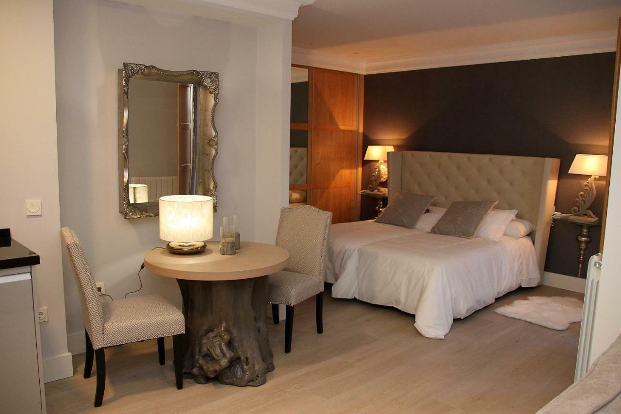 Principia Suites León Exteriér fotografie