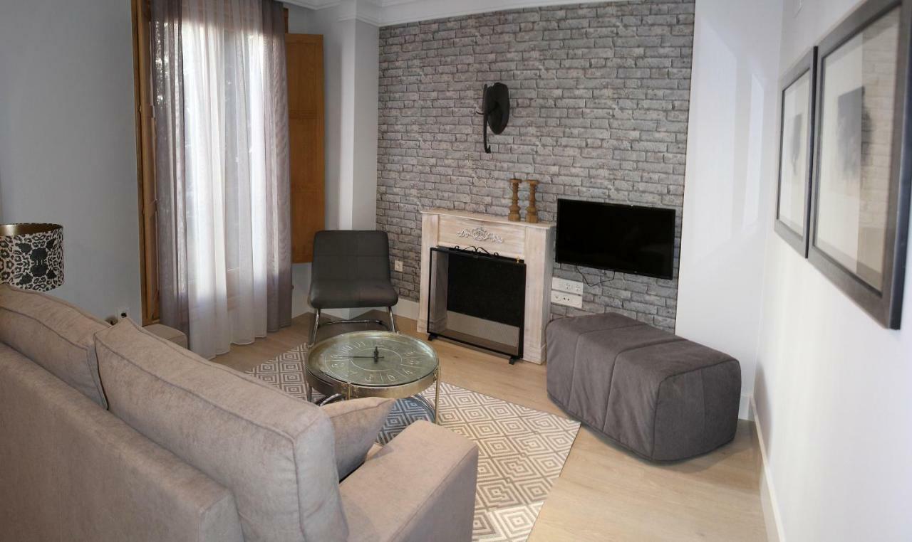 Principia Suites León Exteriér fotografie