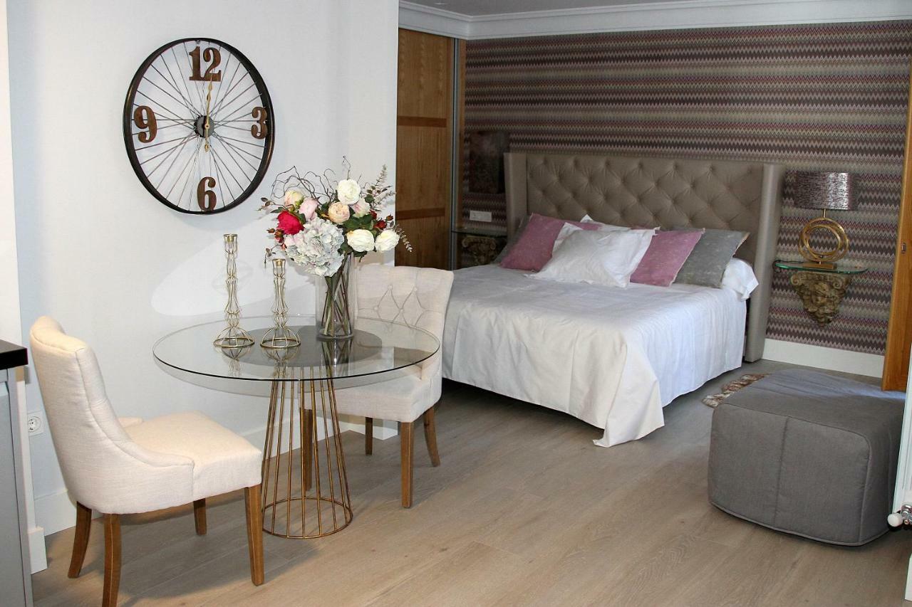 Principia Suites León Exteriér fotografie