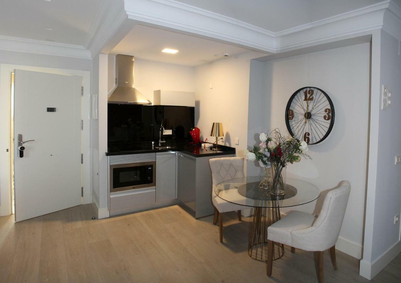 Principia Suites León Exteriér fotografie