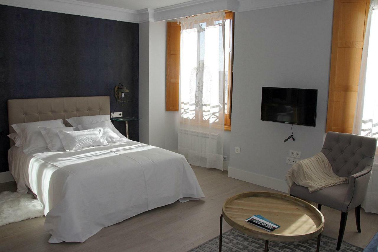 Principia Suites León Exteriér fotografie