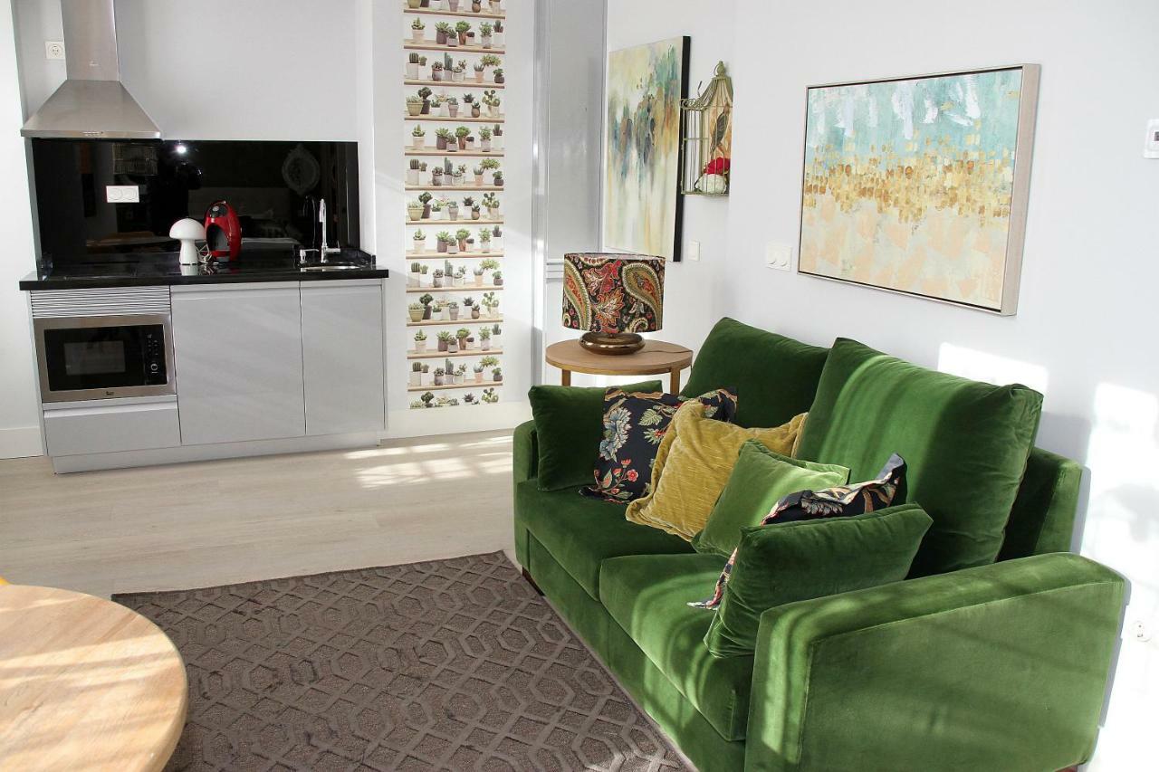 Principia Suites León Exteriér fotografie