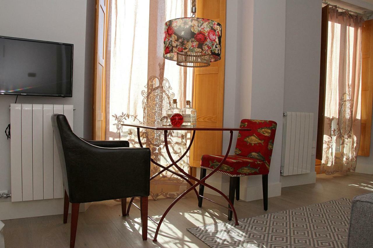 Principia Suites León Exteriér fotografie