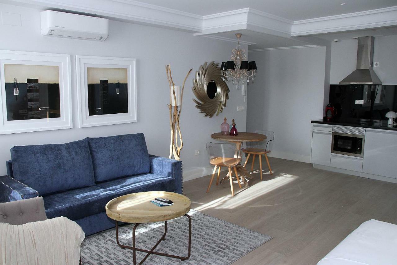 Principia Suites León Exteriér fotografie