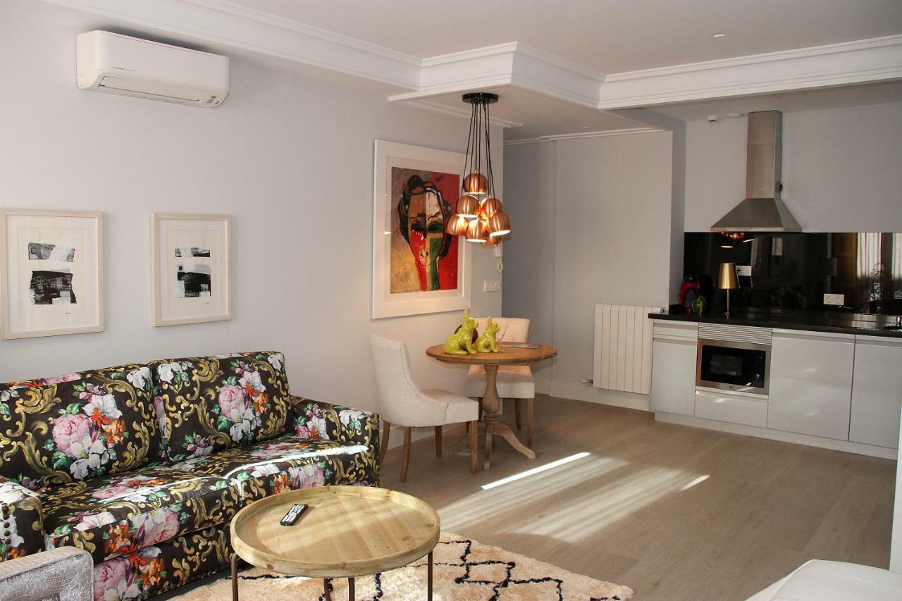 Principia Suites León Exteriér fotografie