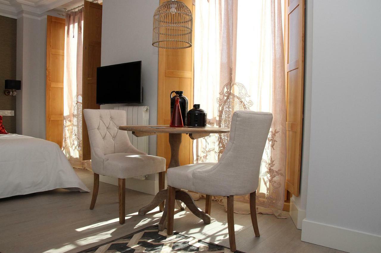 Principia Suites León Exteriér fotografie