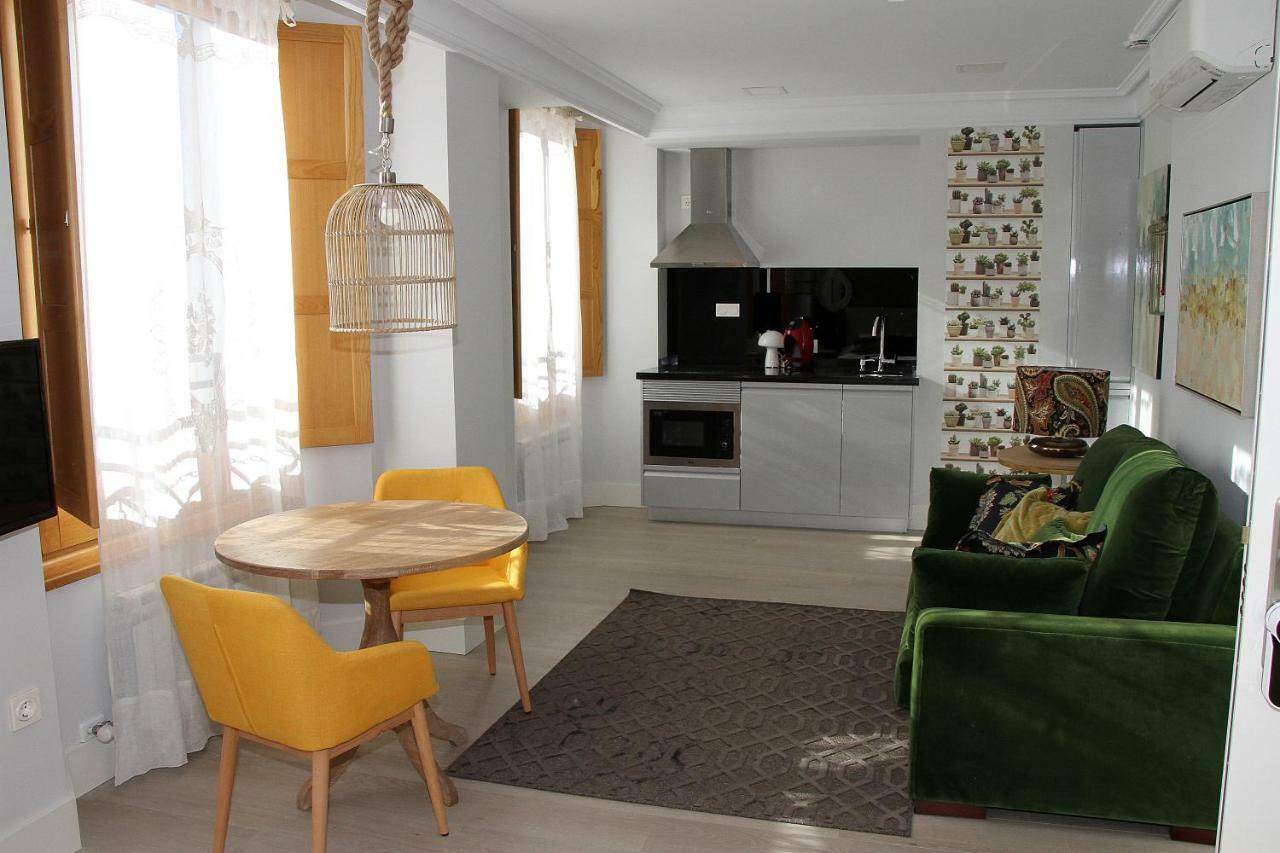 Principia Suites León Exteriér fotografie