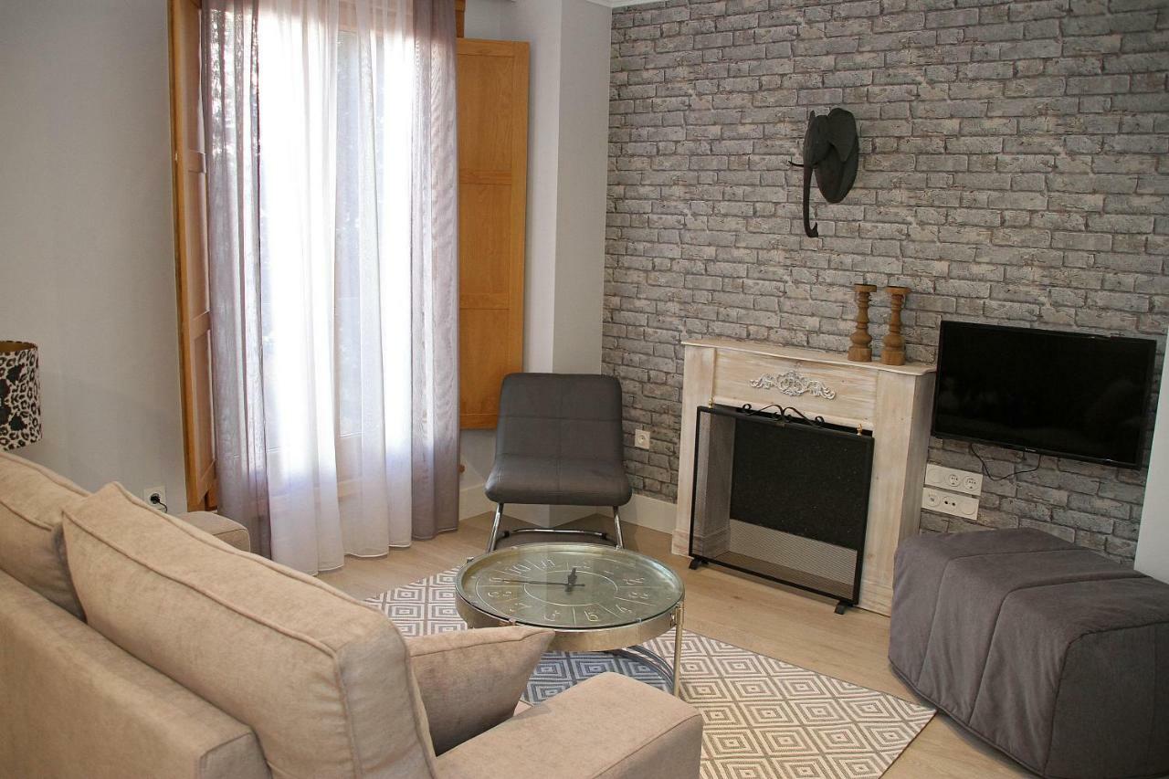 Principia Suites León Exteriér fotografie