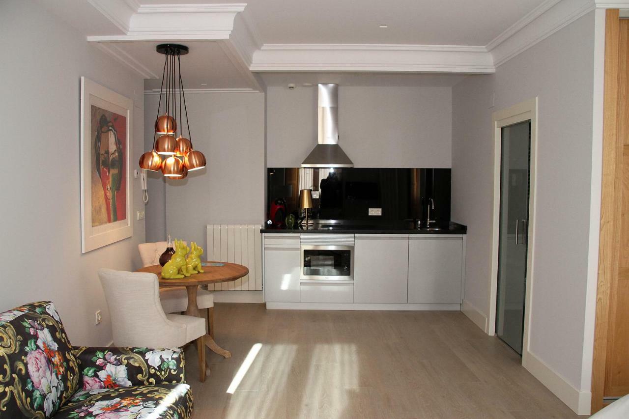 Principia Suites León Exteriér fotografie