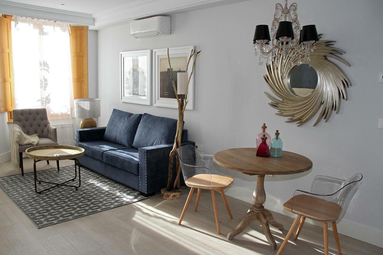 Principia Suites León Exteriér fotografie